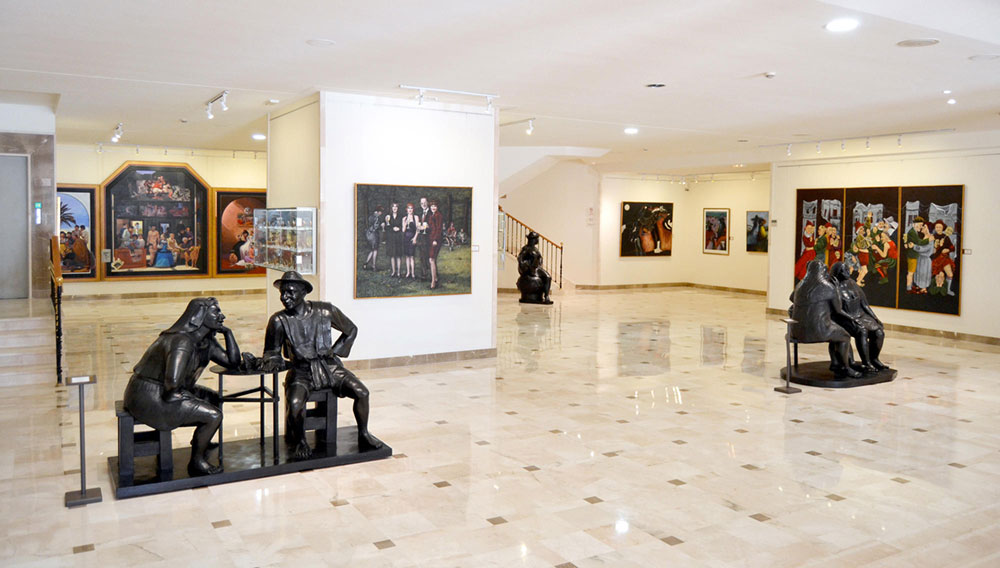 Museo Ralli de Marbella