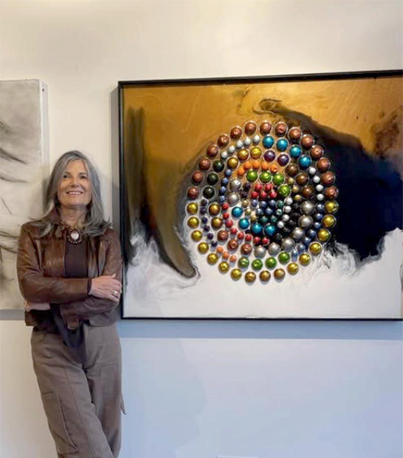 marbella artist Tijen Ercen sustainable Artist Contemporary Art gallery Banus marbella artist Tijen Ercen sustainable Artist Contemporary Art gallery Banus