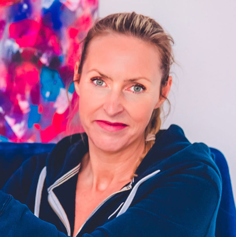 Rachel Camilleri marbella artists group artists in marbella