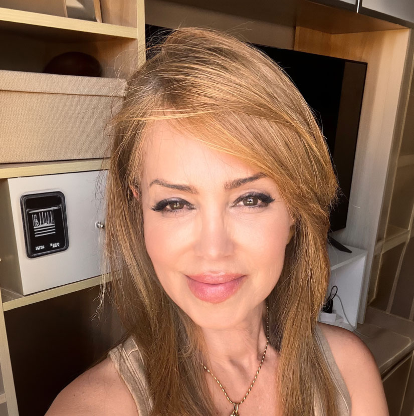 Naima Hayat marbella artists group artists in marbella