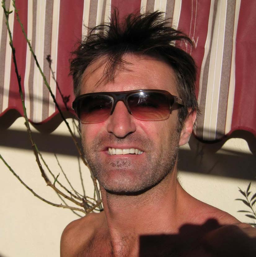 peter boulsbee -marbella-artists-group-artists-in-marbella